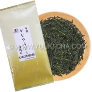 2010 Organic Shizuoka Shincha Kanayamidori from Yuuki-cha