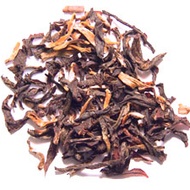 Assam Gingia from The Tea Haus