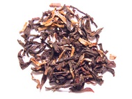 Assam Gingia from The Tea Haus
