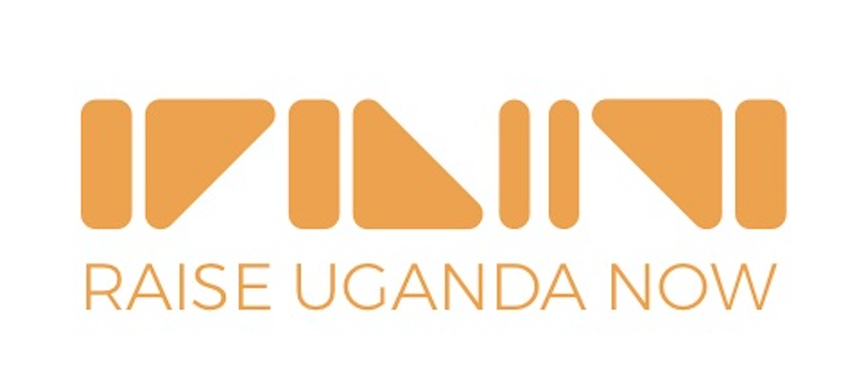 Raise Uganda Now logo