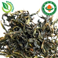 Wild Rock (Da Hong Pao) from Wild Tea Qi