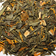 Green Mango Tango from Lux Tea Company