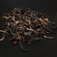 Thai Oriental Black Tea (Qing Xin - 2022) from Rare Teas