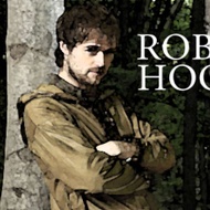 Robin Hood from Adagio Custom Blends
