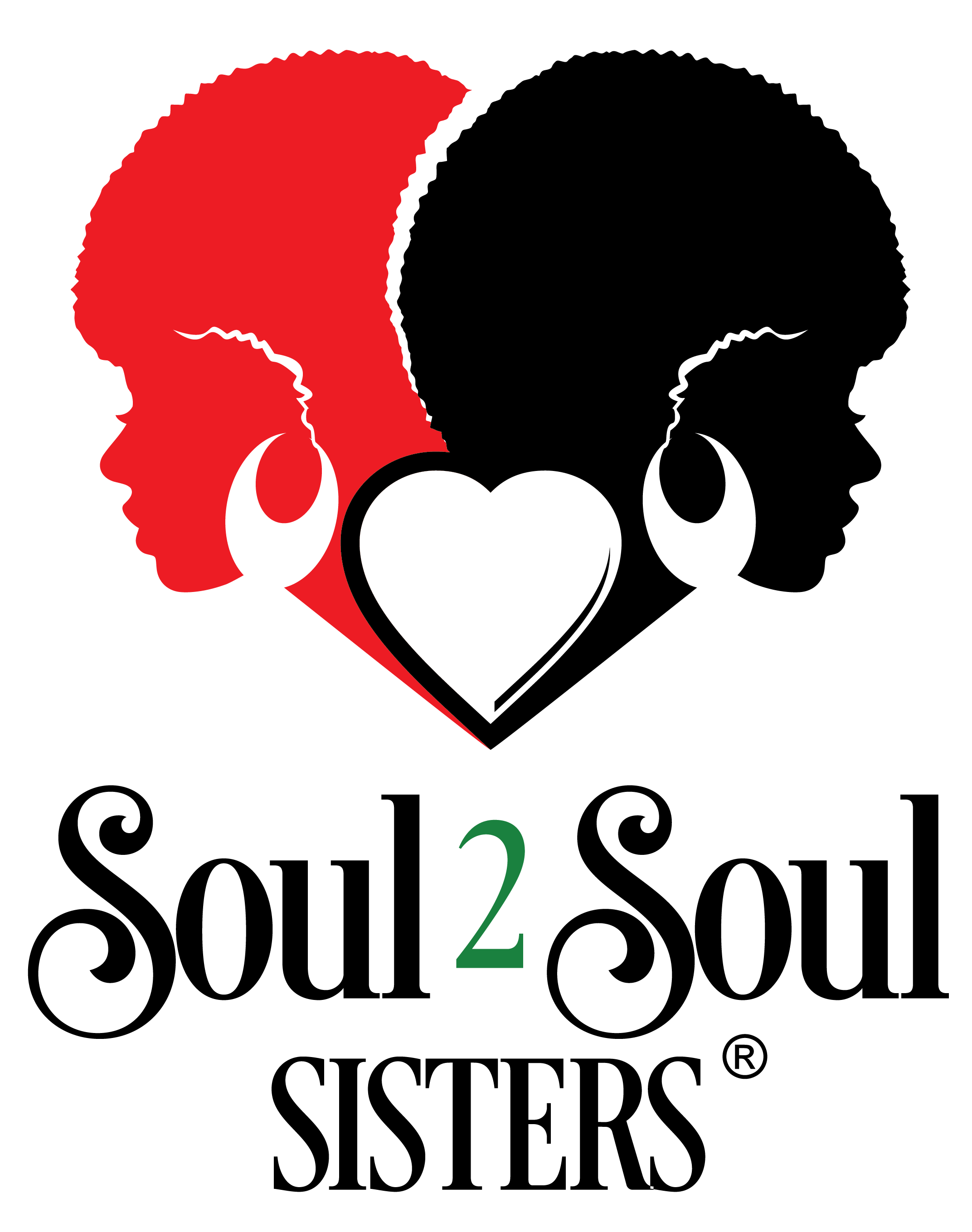 Soul 2 Soul Sisters logo