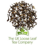 Assam Tonganagaon Organic from The UK Loose Leaf Tea Company