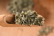 "Yu Luo" High Mountain Pure Bud Green Tea from Yunnan Sourcing