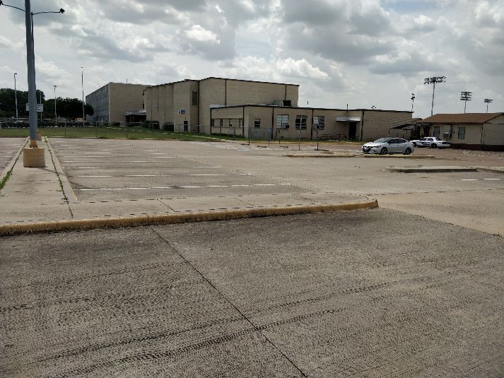 Parking Lot