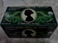 Iced Tea Blend from Southern Belle Tea Co