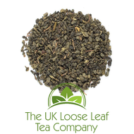 gunpowder from The UK Loose Leaf Tea Company