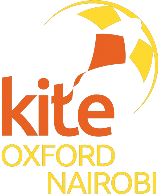 Kite Oxford-Nairobi logo
