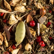 Mint Chaï from Dammann Frères
