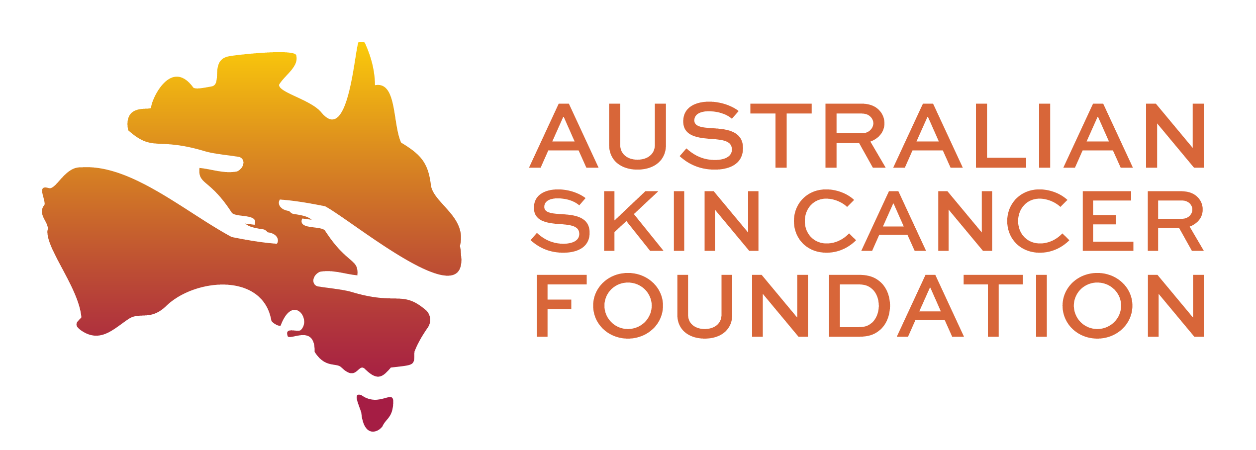 Australian Skin Cancer Foundation logo
