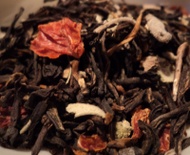 Wolf Peach Island Tea from Handmade Tea