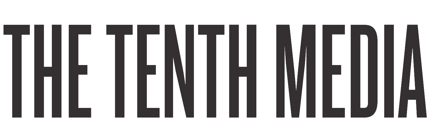 The Tenth Media logo