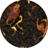 Peach from Caraway Tea Company