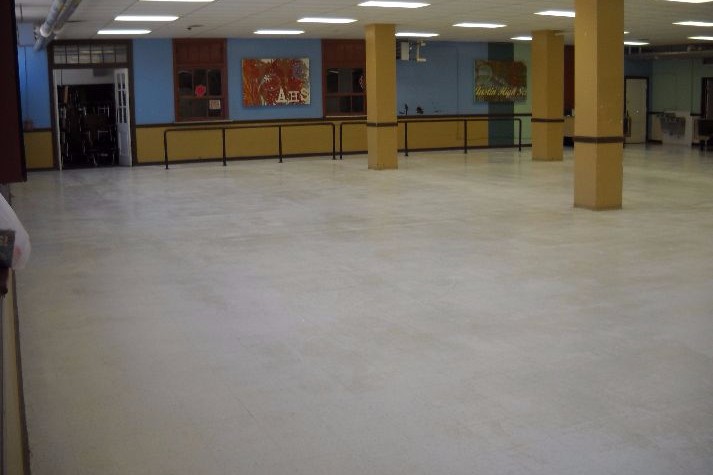 Cafeteria