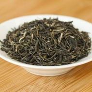 Organic Jasmine Green Tea from Samovar