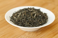 Organic Jasmine Green Tea from Samovar