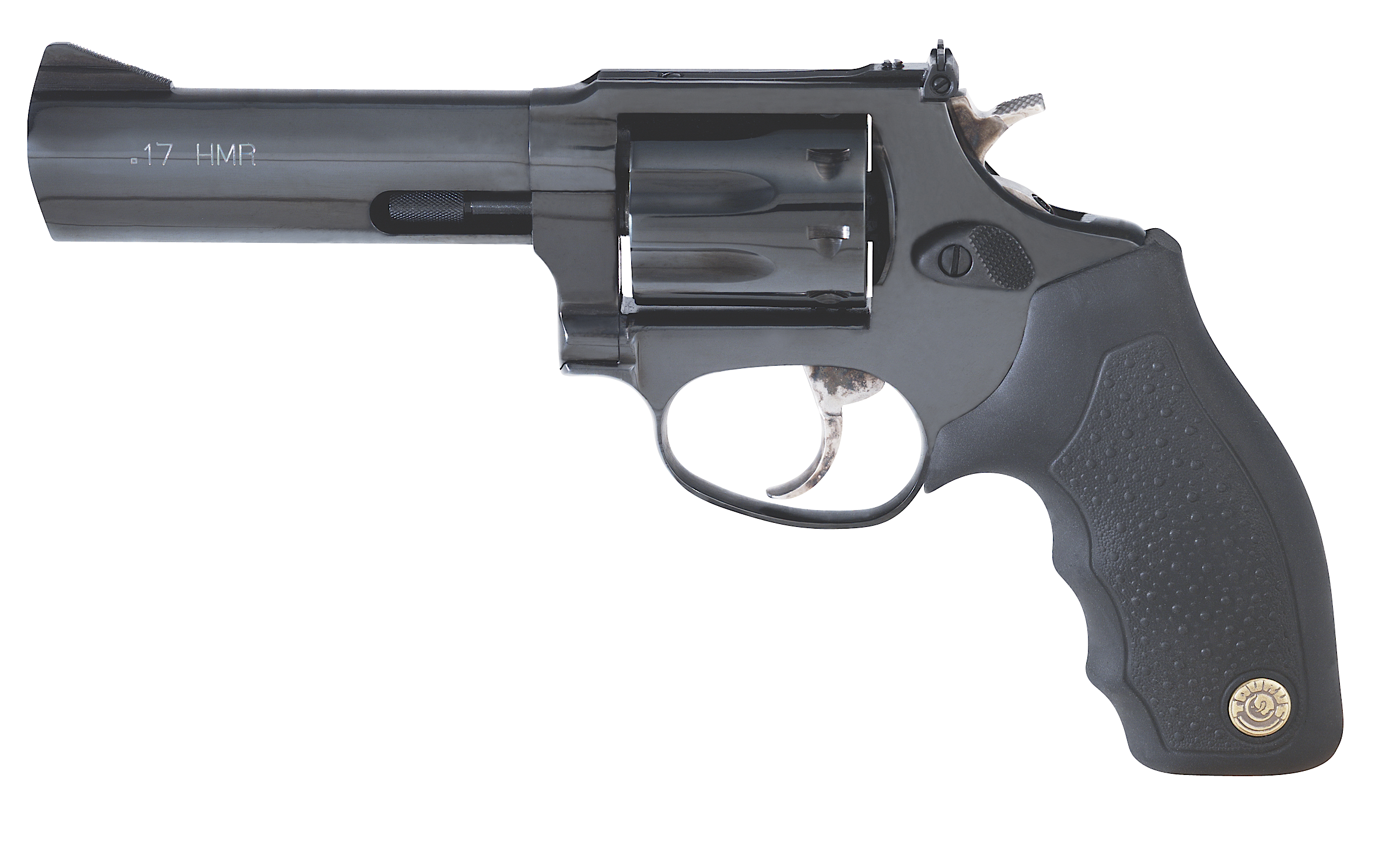 Taurus 2-170061 Tracker 17 17 HMR Caliber with 6.50