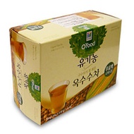 Organic Corn Tea from O'Food