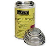 Earl Grey, loose leaf from Tazo