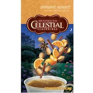 Almond Sunset from Celestial Seasonings