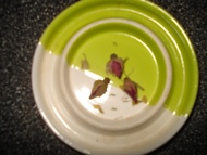 Organic Rose Buds from Cuppa'T Specialty Teas