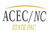 ACEC NC PAC logo
