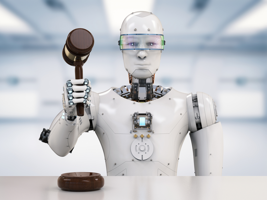 Legal AI The Corporate Law Academy