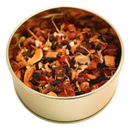 Pear Cream from Steeped and Infused