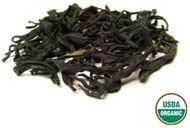 Organic Big Red Robe Oolong from Boutique Teas