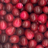 Cranberry Herbal Tea from Nativa Organics