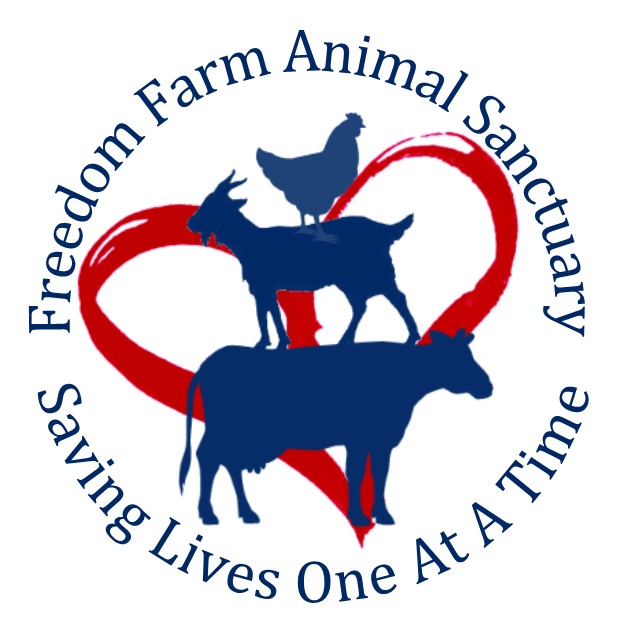 FREEDOM FARM ANIMAL SANCTUARY logo