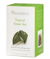 Tropical Green Tea from Revolution Tea