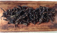 Organic Wuyi Hong Shui Oolong from Eco-Cha Artisan Teas