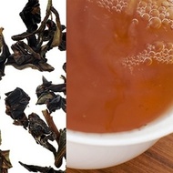 Mauka Oolong from Tea Hawaii