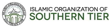 Islamic Organization of the Southern Tier logo