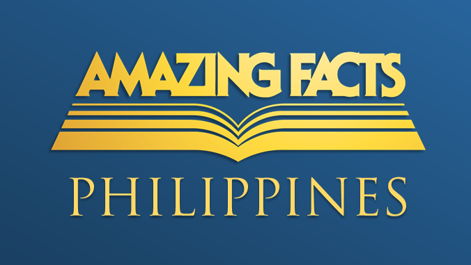 Amazing Facts Philippines logo