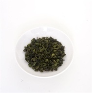 Yellow Gold Oolong from Teance