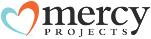 Mercy Projects logo