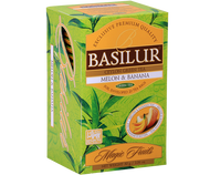 Melon & Banana (Magic Fruits) from Basilur