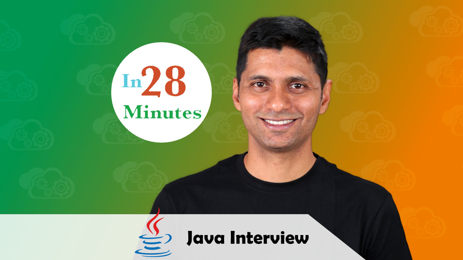 Java Interview Guide : 200+ Interview Questions and Answers 