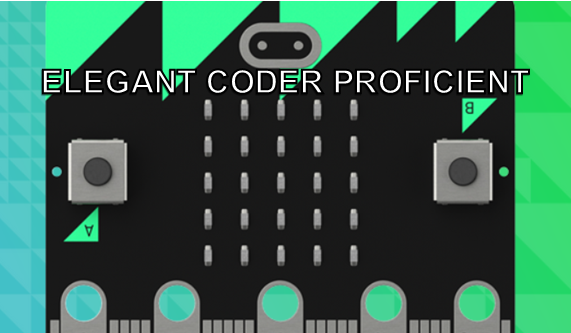 Elegant Coder - Proficient