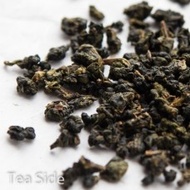 Si Ji Chun (Four Seasons) Oolong #AA from Tea Side