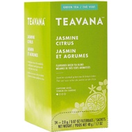 Teavana Jasmine Citrus from Teavana