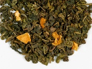 Passion Fruit Wulong from Red Leaf Tea