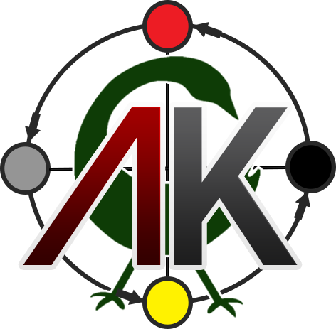 Abibitumi Mbongi logo