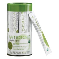 U-Matcha Single Sips from U-Matcha