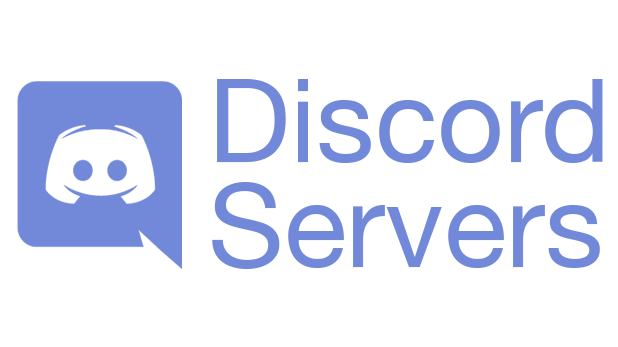 DiscordServers logo